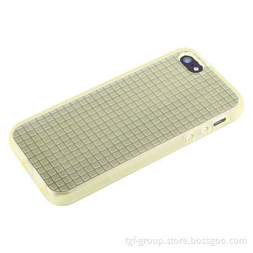 New Design Fashionable TPU Cases, Perfectly Fit for iPhone 5